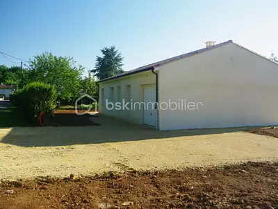 Maison, 82 m²
