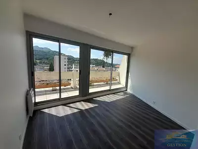 Appartement, 117 m²