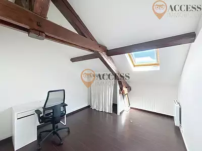 Appartement, 42,33 m²