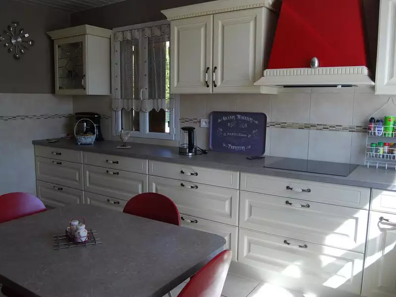 Maison, 92 m²