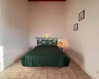 Appartement, 38,66 m²