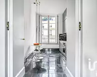 Appartement, 109 m²