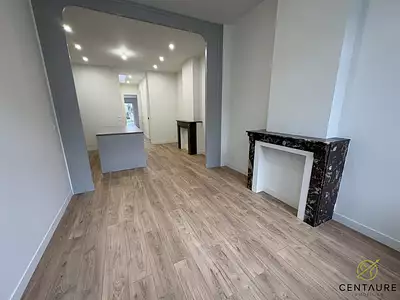Maison, 114,92 m²