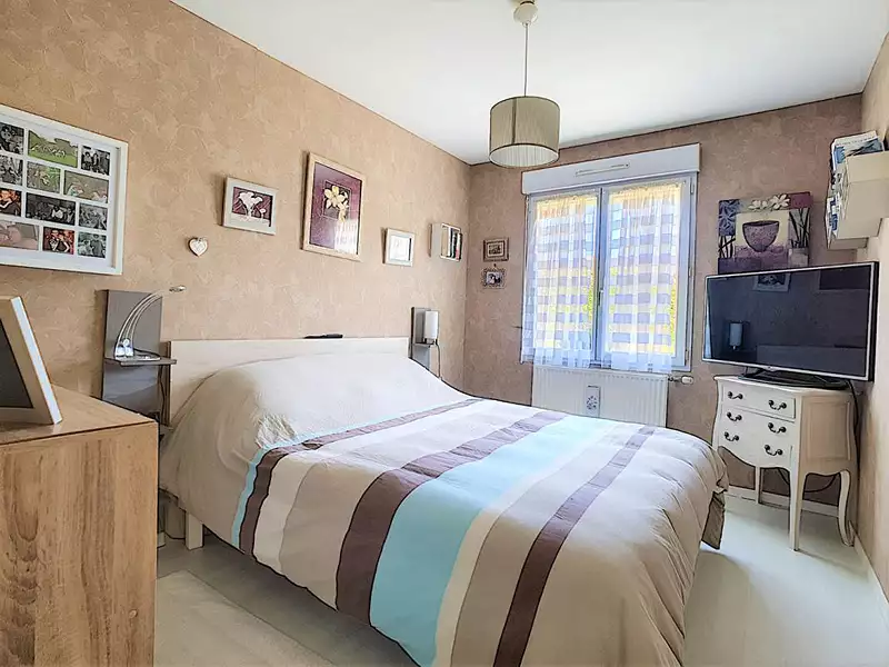 Maison, 140 m²