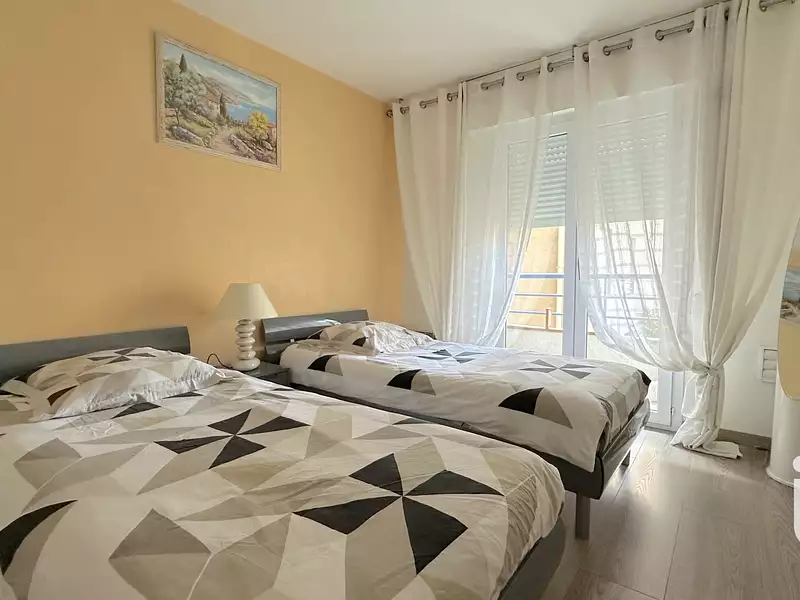 Appartement, 77 m²