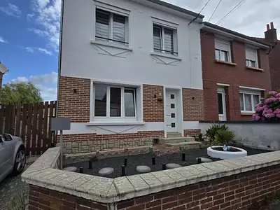 Maison, 93 m²
