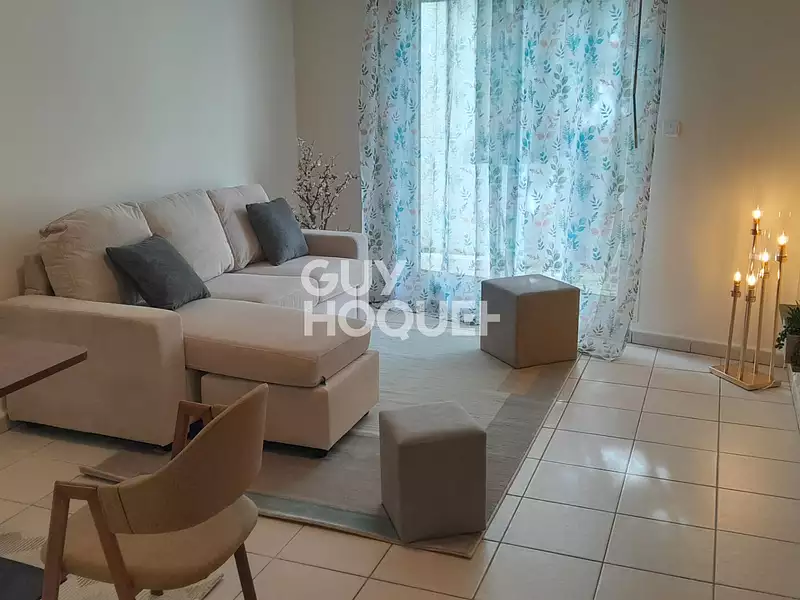 Appartement, 42,13 m²