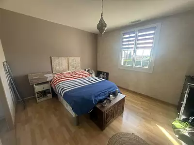 Maison, 117 m²