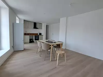 Appartement, 94 m²