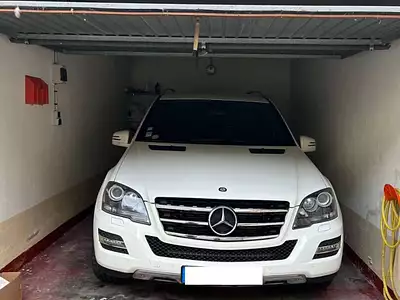 Parking, 17 m²
