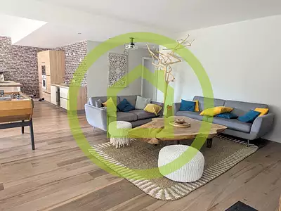 Appartement, 147 m²