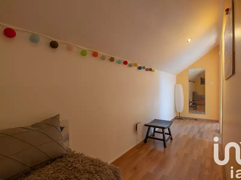 Maison, 134 m²
