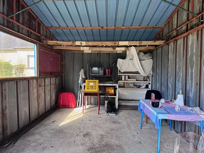 Maison, 132 m²