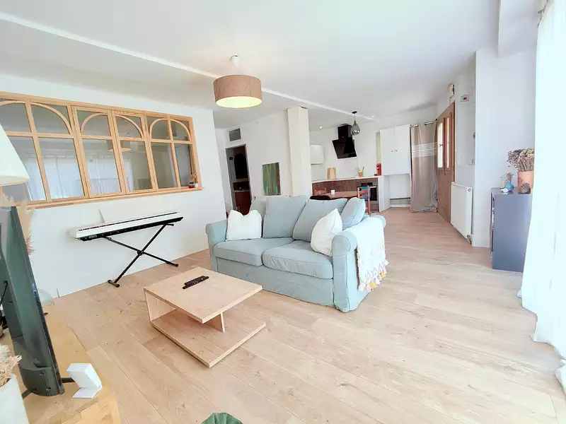 Appartement, 49 m²