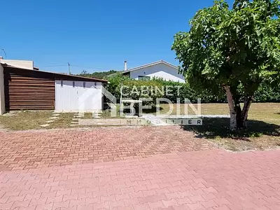 Maison, 108,3 m²