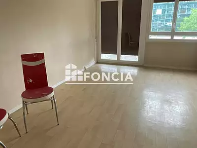 Appartement, 61 m²