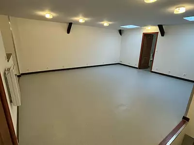 Appartement, 45 m²