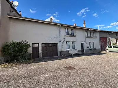 Maison, 125 m²