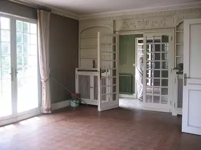 Maison, 120 m²