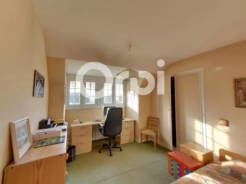 Maison, 208 m²