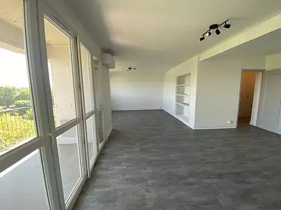 Appartement, 107 m²