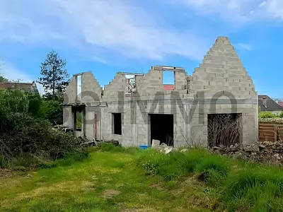 Maison, 190 m²