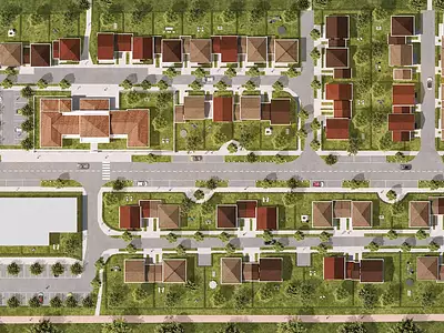 LE QUARTIER DU VERTPUITS