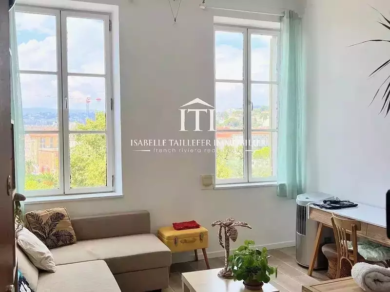 Appartement, 30,29 m²