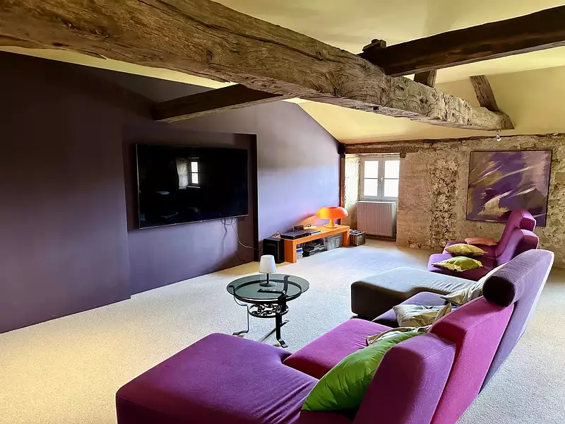 Maison, 756 m²