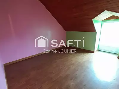 Maison, 114 m²
