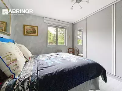 Maison, 116 m²