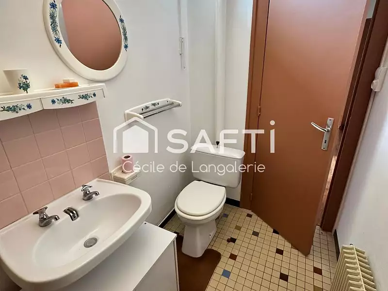 Maison, 98 m²
