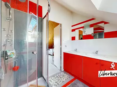 Maison, 135 m²