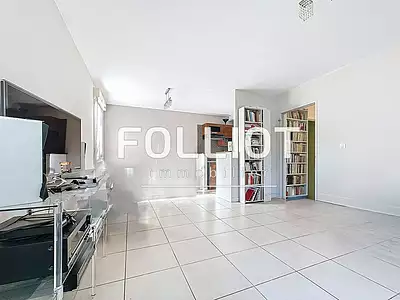 Appartement, 63 m²