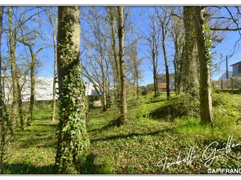 Maison, 109 m²