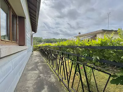 Maison, 190 m²