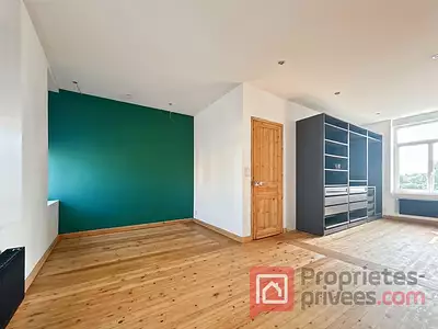 Maison, 125 m²