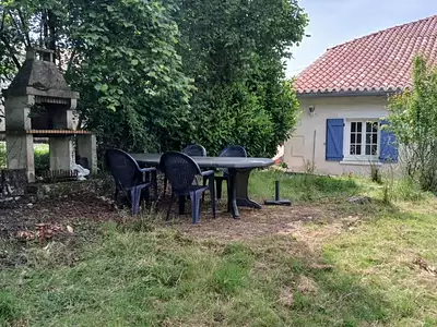 Maison, 120 m²