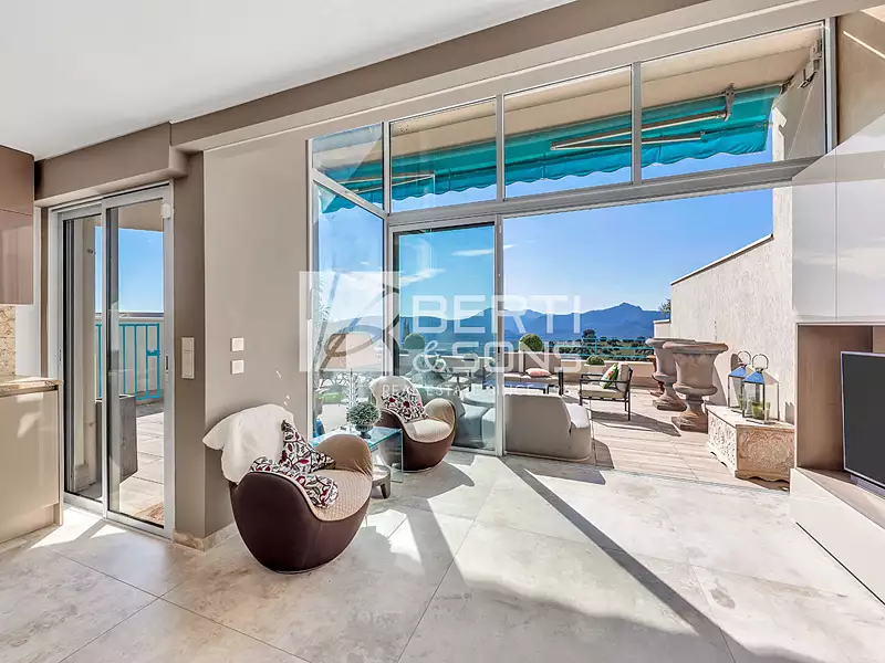 Appartement, 108,03 m²