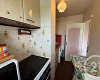 Appartement, 32,7 m²