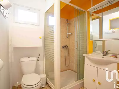 Maison, 223 m²