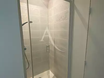 Appartement, 14 m²