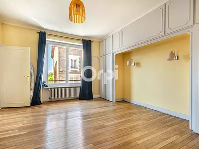 Appartement, 115 m²