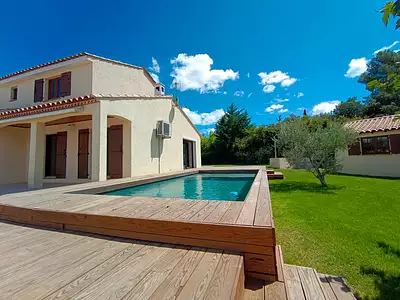 Maison, 139 m²