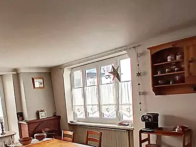 Maison, 134 m²