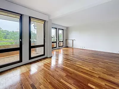 Appartement, 105,32 m²