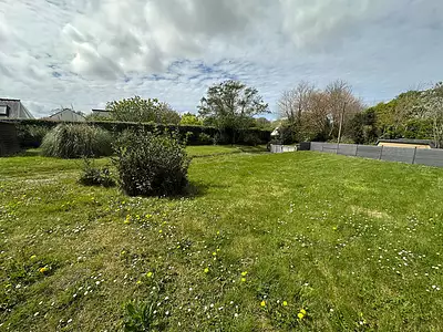 Maison, 94 m²