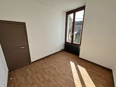 Appartement, 87 m²