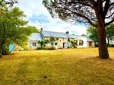 Maison, 280 m²