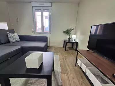 Appartement, 40 m²